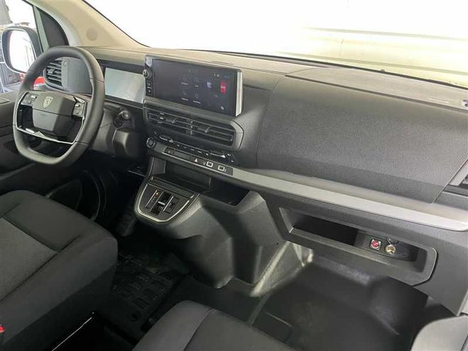 Peugeot Expert CABINE APPROFONDIE TAILLE M BLUEHDI 145  Gris de 2024