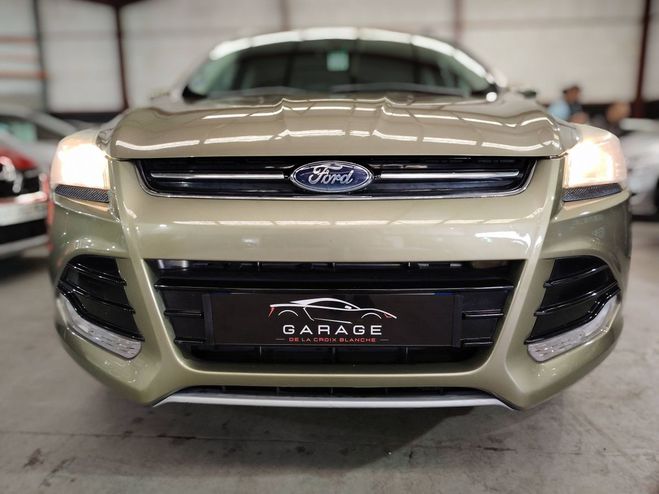Ford Kuga II 1.6 EcoBoost 150ch Stop&Start Busines VERT de 2014