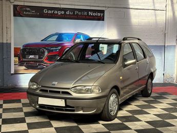  Voir détails -Fiat Palio WEEKEND 75 à Noisy-le-Sec (93)