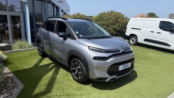  Voir détails -Citroen C3 Aircross PURETECH 110CH S&S SHINE à Schirrhein (67)