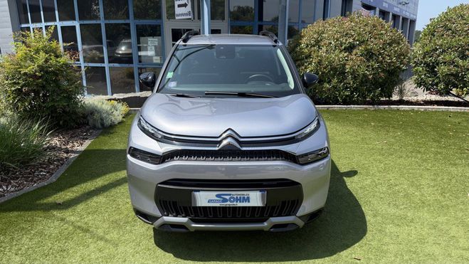Citroen C3 Aircross PURETECH 110CH S&S SHINE Gris F de 2023