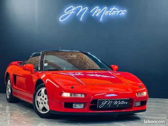  Voir détails -Honda NSX ORIGINE FRANCE 1ERE MAIN ETAT EXCEPTIONN à Thoiry (78)