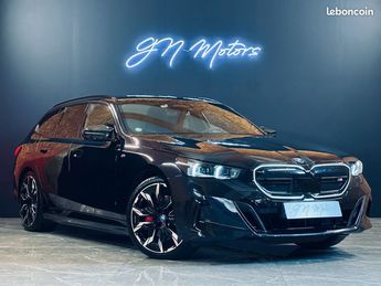  Voir détails -BMW i5 (G61) TOURING M60 XDRIVE 601 83.9 KWH M  à Thoiry (78)