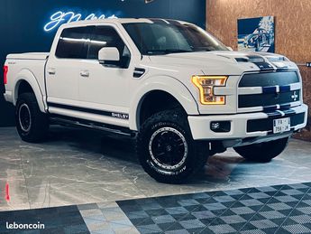  Voir détails -Ford F150 F SHELBY (n111-500) 1re Main Garantie  à Thoiry (78)