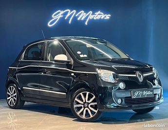  Voir détails -Renault Twingo 3 III 1.0 SCE 70 INTENS Garantie 12 mois à Rouen (76)