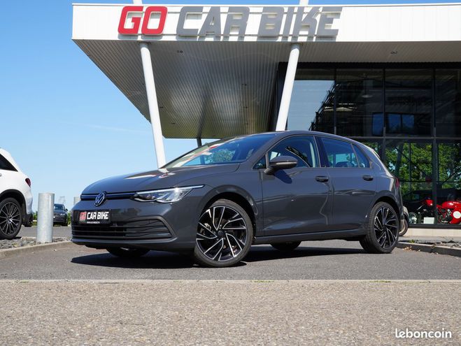 Volkswagen Golf Life 2.0 TDI 116ch BVA Garantie 6 ans Su  de 2022