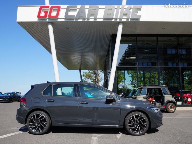 Volkswagen Golf Life 2.0 TDI 116ch BVA Garantie 6 ans Su  de 2022
