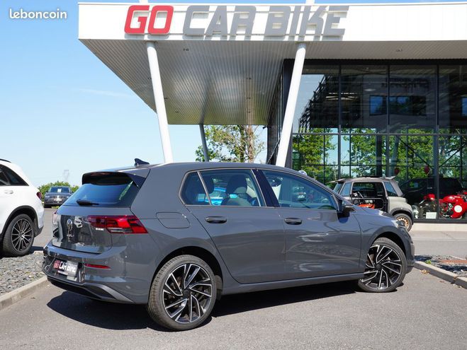 Volkswagen Golf Life 2.0 TDI 116ch BVA Garantie 6 ans Su  de 2022