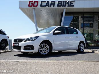  Voir détails -Peugeot 308 HDI 130ch Garantie 6 ans suivi complet C à Sarreguemines (57)