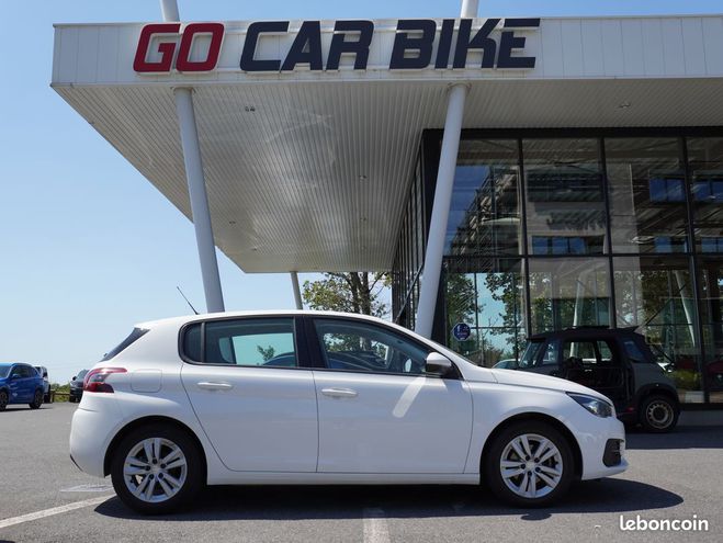 Peugeot 308 HDI 130ch Garantie 6 ans suivi complet C  de 2021