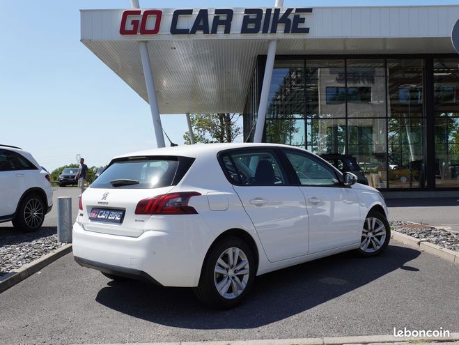 Peugeot 308 HDI 130ch Garantie 6 ans suivi complet C  de 2021