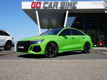  Voir détails -Audi RS3 400CH MALUS PAYE Garantie 6 ans Quattro  à Sarreguemines (57)