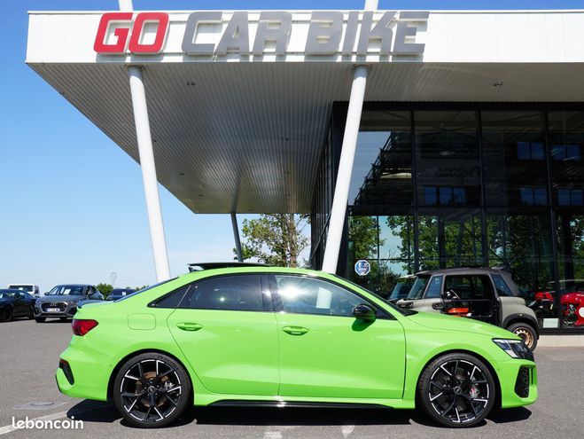 Audi RS3 400CH MALUS PAYE Garantie 6 ans Quattro   de 2023