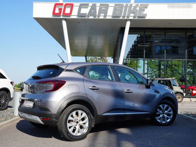 Renault Captur TCE 100CH Techno Camra de recul LED GPS  de 2020