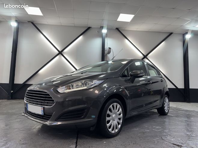 Ford Fiesta 1.0 80Ch 27.000KM 1re Main  de 2015