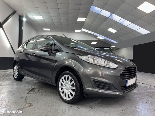 Ford Fiesta 1.0 80Ch 27.000KM 1re Main  de 2015