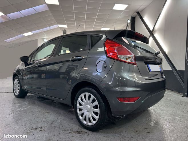 Ford Fiesta 1.0 80Ch 27.000KM 1re Main  de 2015