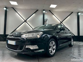  Voir détails -Citroen C5 2.0 HDi 140Ch à  Le Havre (76)
