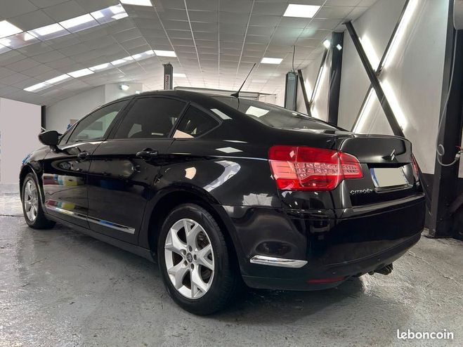 Citroen C5 2.0 HDi 140Ch  de 2011