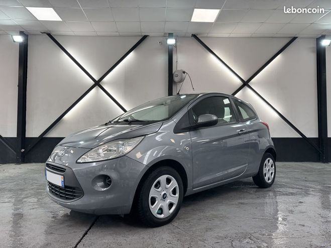 Ford KA 1.2 69ch  de 2009