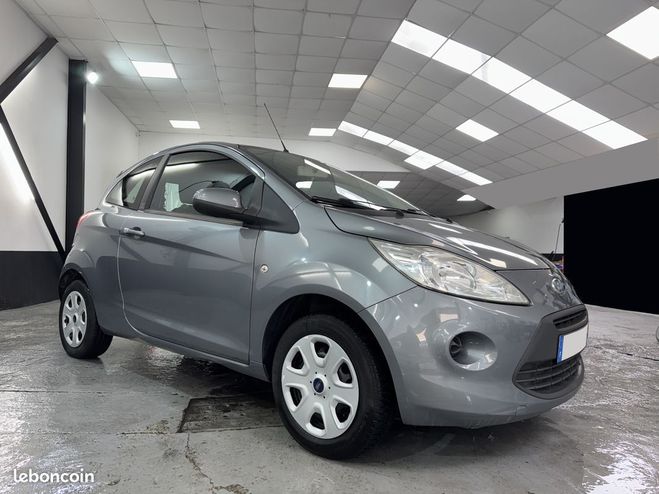 Ford KA 1.2 69ch  de 2009
