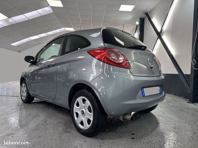 Ford KA 1.2 69ch  de 2009