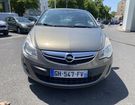 Opel Corsa 1.0 ESSENTIA 3P à Voreppe (38)