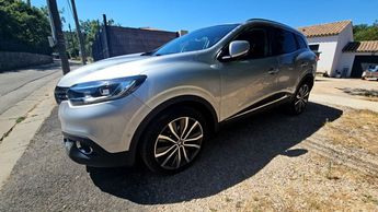  Voir détails -Renault Kadjar 1.6 DCI 130CH ENERGY INTENS à Voreppe (38)