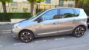  Voir détails -Renault Scenic III 1.2 TCE 130CH ENERGY BOSE 2015 à Voreppe (38)
