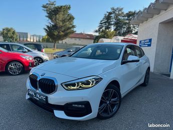  Voir détails -BMW Serie 1 118dA 150ch Edition Sport à Varces-Allires-et-Risset (38)