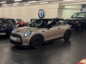  Voir détails -Mini Cooper S III (F56) 2.0 178 BVA7 à Versailles (78)