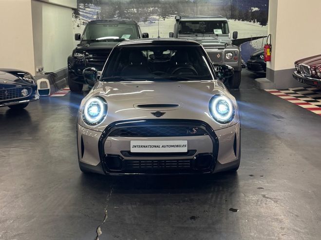 Mini Cooper S III (F56) 2.0 178 BVA7 BEIGE de 2022