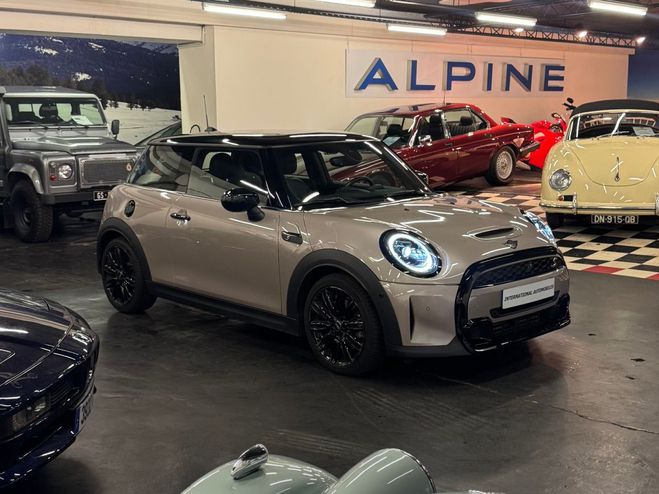 Mini Cooper S III (F56) 2.0 178 BVA7 BEIGE de 2022