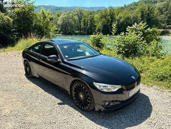  Voir détails -Alpina B3 b4 allrad à Espalion (12)
