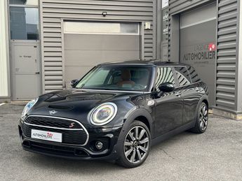  Voir détails -Mini Clubman F54 2.0 COOPER S 178 EDITION PREMIUM PLU à Bidart (64)