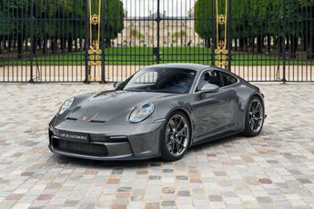  Voir détails -Porsche 911 992 GT3 Touring *Low mileage* à Paris (75)