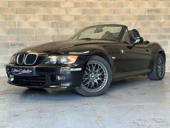  Voir détails -BMW Z3 Srie Roadster CABRIOLET 2.2 170 cv 6 cy à  La Penne-sur-Huveaune (13)