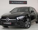 Mercedes Classe A 250 E 160 102CH STYLE LINE 8G-DCT CUIR N à Mouvaux (59)