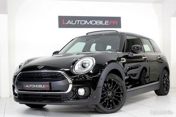 Voir détails -Mini Clubman ONE D 116CH EDITION KENSINGTON à Mouvaux (59)