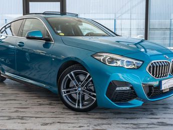  Voir détails -BMW Serie 2 Gran Coupe 220d BVA F44 M Sport à Ttes (76)