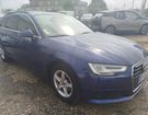 Audi A4 Avant 2.0 TDI 122ch Design S tronic 7 à Yvrac (33)