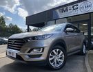Hyundai Tucson 1.6 CRDI 115ch Creative Euro6d-Evap à Buchelay (78)
