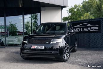  Voir détails -Land rover Range Rover v 3.0 swb p460e phev awd se leasing 1499 à Lyon (69)