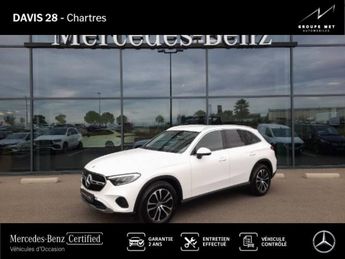 Mercedes GLC