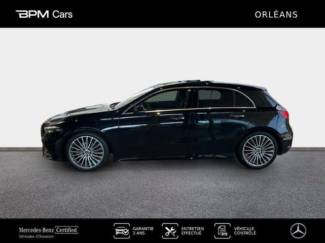 Mercedes Classe A 200 d 150ch Star Edition 8G-DCT Noir Cosmos Mtallis de 2025
