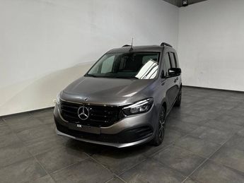 Mercedes Classe E