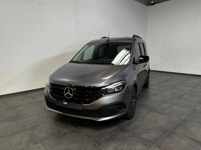 Mercedes Classe E 200 122ch Progressive Gris Chromite Mtallis de 2025