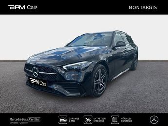 Mercedes Classe C