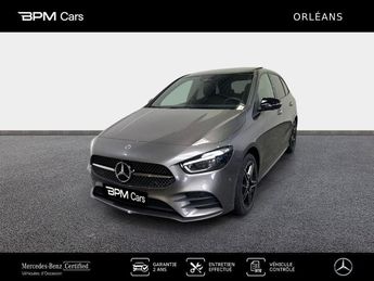Mercedes Classe B