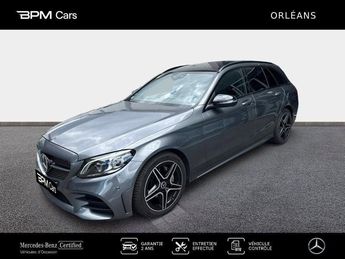 Mercedes Classe C